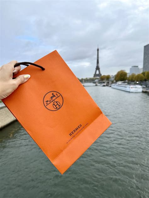 personal shopper hermes|hermes shopper bag.